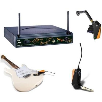 JTS UR-816D/UT-16GT+508GT 